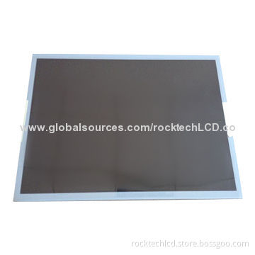 15-inch Industrial TFT LCD Module, 1,024 x 768 Pixels with LED Backlight